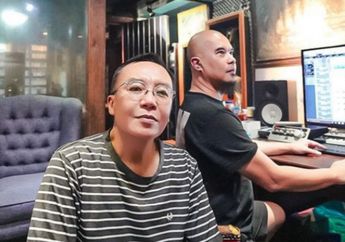 Nggak Mau Bingung Bikin Karya Baru, Ari Lasso dan Ahmad Dhani Bakal Sering Produksi Ulang Lagu Lama!