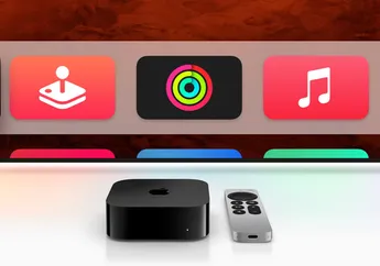 Apple TV 4K Resmi Dimiliki Pelanggan Selandia Baru dan Australia