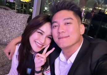 Jenguk Mantan Musuh, Boy William Langsung Ajak Ayu Ting Ting Kesini Kalau sang Biduan Sudah Sembuh