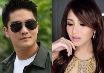 Pertanda Pernikahan Semakin Dekat? Hubungan Ayu Ting Ting dan Boy William Rupanya Sudah Dapat Lampu Hijau dari Bilqis, Putri Sang Biduan Sudah Panggil Daddy