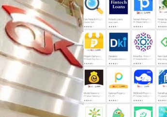 Berikut Cara Melaporkan Pinjol Ilegal yang Bikin Resah Bisa Lewat WhatsApp!