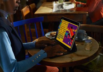 DaVinci Resolve Bakal Hadir Di iPad Pro 2022 dengan Dukungan Chip M2