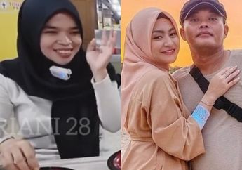 Satu Indonesia Ditipu! Mantan Asisten Bongkar Nathalie Holscher Lah yang Selama Ini Selingkuh, Ngaku Lihat Pakai Mata Kepala Sendiri: Segitunya!