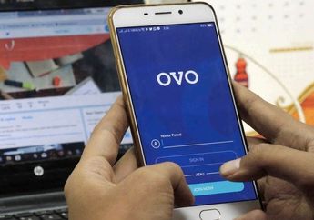 Kurang dari 5 Menit Uang Keluar! Begini Cara Tarik Tunai OVO Tanpa Kartu di ATM BCA