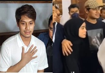 Diam-diam Direkam Tetangga, Lesti Kejora dan Rizky Billar Dihadang Fans, Video Leslar yang Kembali Serumah Bikin Netizen Kecewa: Traumanya Kalah!