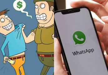 Waduh! Ternyata Pinjol Bisa Mengakses Seluruh Kontak Whatsapp