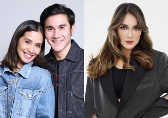 Tabloid NOVA Terbaru: Vino G. Bastian dan Marsha Timothy Main Film Bersama, Luna Maya Buka Bisnis Baru