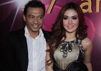 Sempat Jadi Rekan Duet Paling Mesra, Syahrini Sempat Bongkar Sikap Anang Hermansyah Saat Jadi Partner Kerja