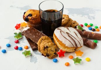 Deretan Makanan Penyebab Gagal Ginjal, Waspada Bila Mengantuk Terus Menerus Jadi Gejala Penyakitnya