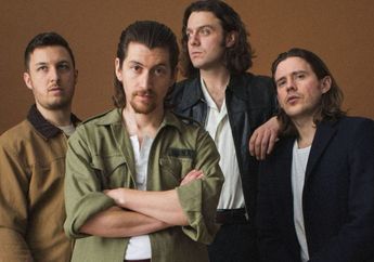Arctic Monkeys Rilis Album Baru The Car: 10 Lagu Andalan, Tanpa Musik Rock!