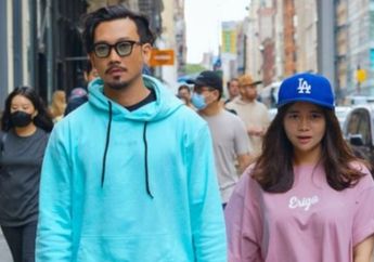 Suaminya Diminta Tes DNA, Olivia Allan Beri Respon Tak Terduga soal Tantangan Verny Hasan