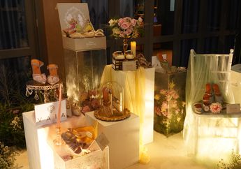 Intip Koleksi We Are One Karya Disney dengan Desainer dan Merek Lokal, Bisa Belanja di Sini