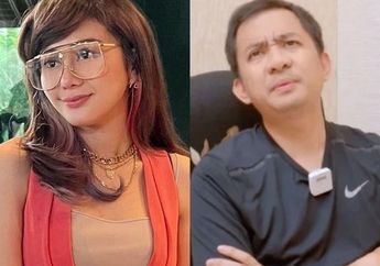 Astaga! Denise Chariesta Bocorkan, Regi Datau Minta Berhubungan Intim Bertiga dengan Artis Cantik Inisial C, Netizen: Jijik Banget!