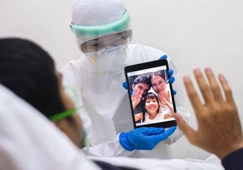 Berikut 14 Rumah Sakit Rujukan Bagi Pasien Gagal Ginjal Akut Misterius