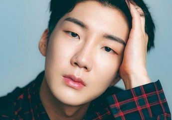 Lee Seung Hoon WINNER Mau Menyelinap ke Pesta Halloween SM Entertainment