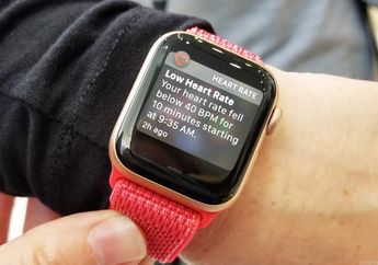 Apple Watch Selamatkan Nyawa Anak Umur 12 Tahun Dari Tumor Langka