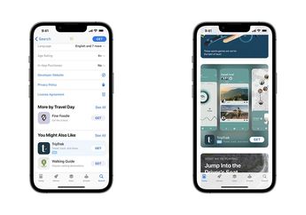 App Store Bakal Tampilkan Lebih Banyak Iklan Mulai 25 Oktober