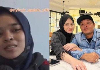 Yakin Nathalie Holscher Benar-benar Selingkuh, Wati Sang Eks ART Tak Ciut Nyali Meski Disomasi: Kebenaran Pasti Ada