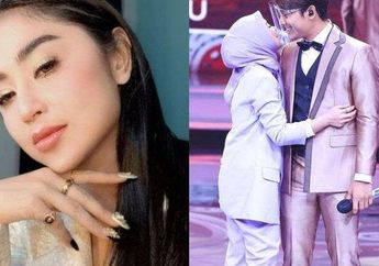Tanggapi Komentar Negatif dari Fans Leslar, Dewi Perssik Buka Suara: Saya Bicara Mengenai Ranah Publik