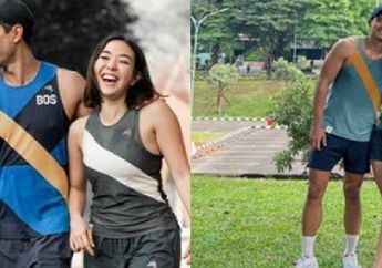 Sudah Dikenalkan ke Gempi, Gisella Anastasia Ungkap Status Hubungannya dengan Rino Soedarjo: Doain Aja Dulu