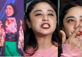 Nggak Kuat Dihujat, Dewi Perssik Laporkan Warganet Diduga Fans Leslar, Tanggapan Lesti Kejora Dipertanyakan