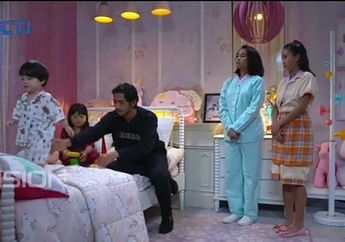 Sinopsis Sinetron Ikatan Cinta 19 Oktober 2022: Reyna Punya Firasat Soal Andin dan Aldebaran, Elsa Ketakutan Dipanggil Polisi