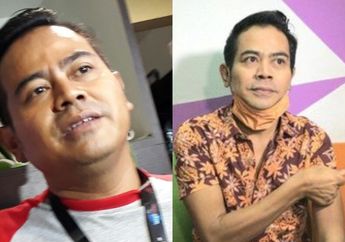 Biodata Artis Yadi Sembako dan Kabar Terbarunya, Begini Keadaan Sang Komedian Usai Jatuh Sakit, Badan Kurus Teman Tak Urus