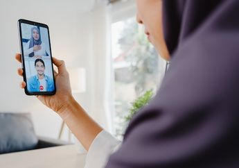 2 Cara Hemat Kuota Saat Telfon dan Video Call Pakai WhatsApp, Cuma Perlu Aktifkan Fitur Ini Di Bagian Pengaturan