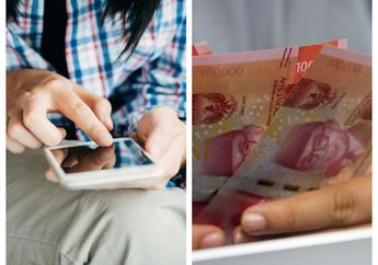 Sambil Rebahan Bisa Dapat Uang, Coba Aplikasi Penghasil Uang Ini, Cuma Isi Survey Terbukti Cuan