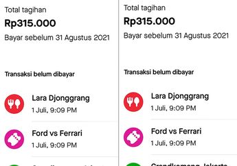 Bukan Gestun! Intip Cara Mudah Untuk Mencairkan Gopay Paylater ke Rekening