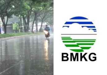 Prakiraan Cuaca Rabu 16 November 2022, Wilayah DKI Jakarta Kemungkinan Diguyur Hujan Pagi Hingga Siang Hari