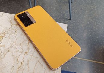 Inilah 4 Alasan Kenapa HP OPPO A77s Enak Dipakai Bermain Game