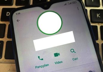 Ternyata Ini Arti Tanda Lingkaran Hijau di Foto Profil WhatsApp