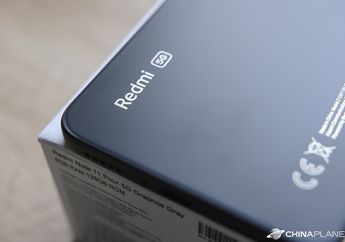 Bocoran Spek Redmi Note 12 Series, Pakai Kamera 200 MP dan Layar AMOLED