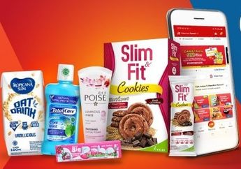 Promo 11.11 Shopeepay di Alfamart, Diskon 43% Belanja di Alfagift