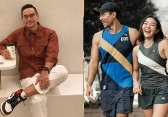 Usai Hubungannya dengan Wijaya Saputra Kandas, Gisella Anastasia Kini Dikabarkan Gandeng Salah Satu Putra Konglomerat Otomotif, Siapakah Sosok Pengganti Wijin?