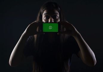 Gampang! Cara Menyadap WhatsApp Pasangan Tanpa Menyentuh Aplikasi