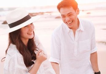 Chelsea Islan Tampil Memesona di Pesta Lamaran Megah Nan Indah, Sosok Calon Suami Bukan Orang Sembarangan Ini Biodata Rob Clinton