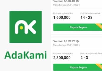 Bunga Rendah dan Diawasi OJK, Berikut Daftar Pinjol Legal yang Bisa Jadi Referensi saat Butuh Uang Mendadak