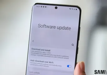 Samsung Hadirkan Fitur-fitur Terbaru One UI 5, Jawab Telepon Cukup Ketik Teks