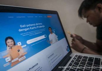 SATSET Beli Pelatihan Sebelum Diblacklist! Berikut Cara Beli Serta Fitur Rekomendasi Pelatihan Prakerja