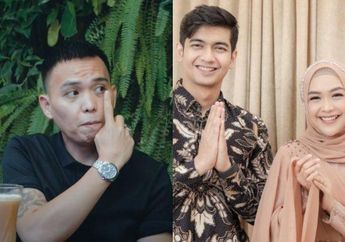 Ramalan Video Syur Diduga Teuku Ryan, Ria Ricis: Percaya Ramalan Tandanya Kalian Musyrik