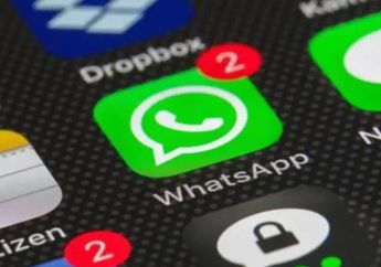 Cara Mengatasi WhatsApp Agar Irit Ruang Penyimpanan, Buru-buru Matikan Opsi ini di Pengaturan Kalau Mau Memori Hp Aman