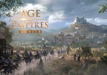 Age of Empire Mobile Bakal Hadir Kembali di iOS dan Android Mulai 2023