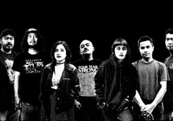 Billfold Comeback, Kolaborasi Bareng Savira Razak dan Mustika Kamal!