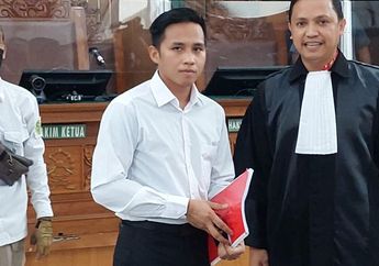 Jadi 'Tumbal' Skenario Ferdy Sambo, Bharada E ke Keluarga: Kalau Terjadi Apa-apa Ikhlaskan Saya, Tidak Usah Cari!