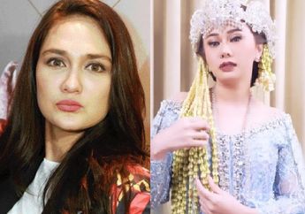 'Emang Gak Ada Urat Malunya' Denise Chariesta Kena Mental! Luna Bak Pasang Badan Disebut Bela Ayu Dewi, Mantan Ariel Noah Terseret Masalah Perselingkuhan RD