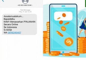 Risiko Galbay Bikin Hidup Tak Tenang, Begini Cara Hapus Data dari Pinjol dengan Cepat Tanpa Jejak