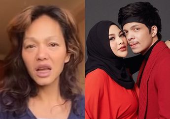 Bunda Corla Dapat Rp100 Juta Lagi, Kali Ini dari Atta Halilintar