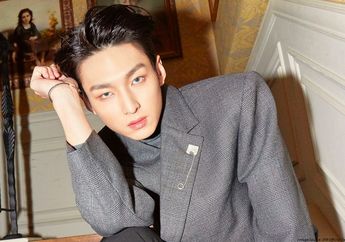Fantasy Merapat! Ini 4 Info Drama Korea Zuho SF9, Kepoin Yuk